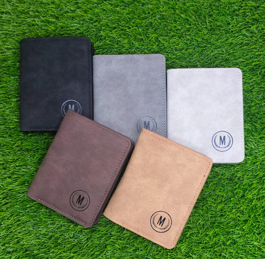 M wallet- Premium Collection